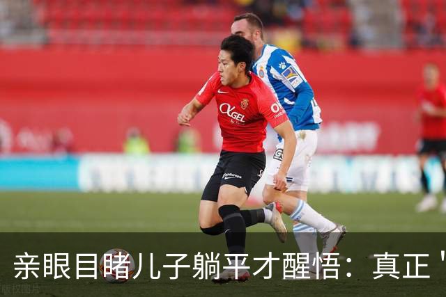 亲眼目睹儿子躺平才醒悟：真正＂毁掉＂孩子学习的，不是手机，也不是懒惰，而是父母过强的＂外驱力＂